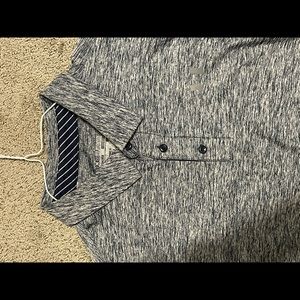 Under Armor XXL Navy